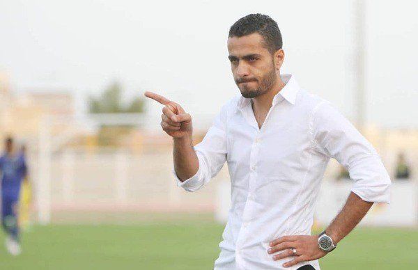 وليد الشتاوي