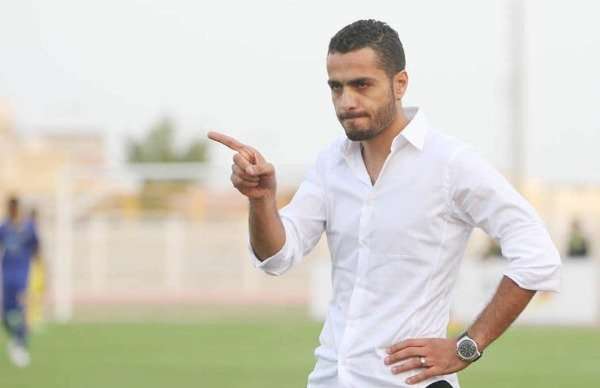 وليد الشتاوي