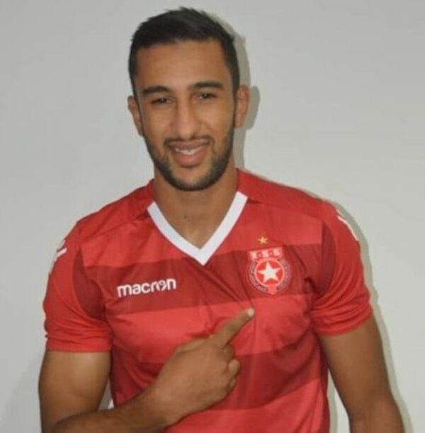 بلال الماجري