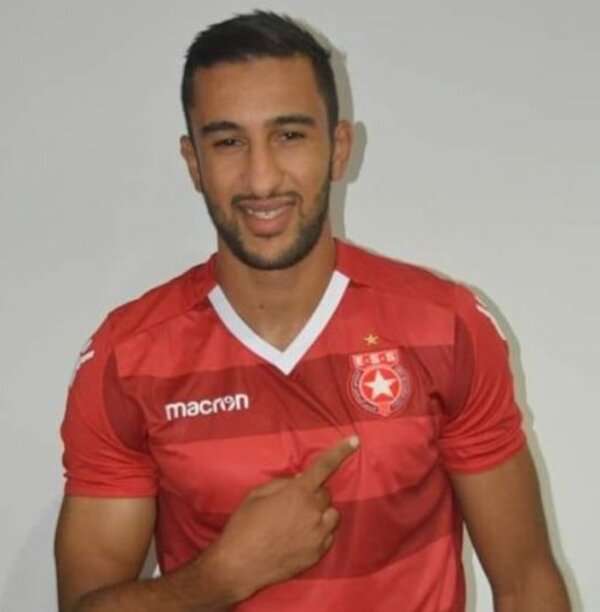 بلال الماجري