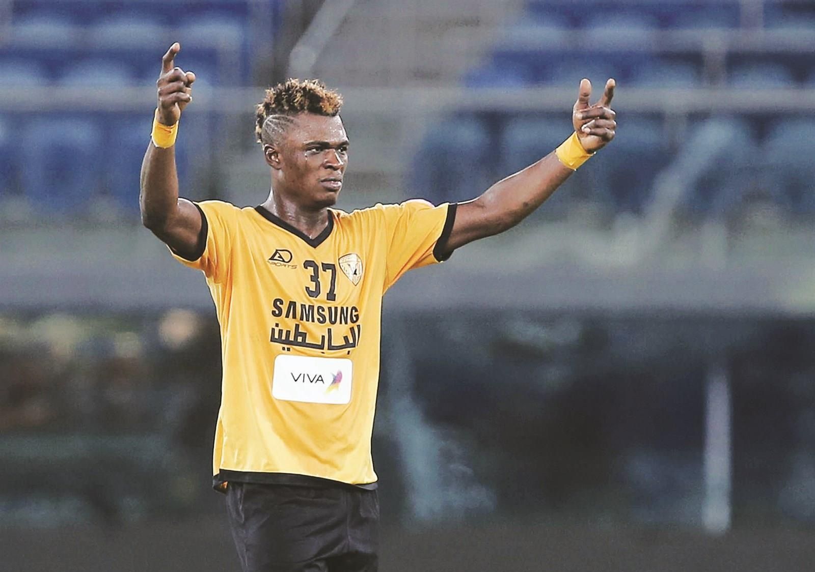 رشيد سومايلا 