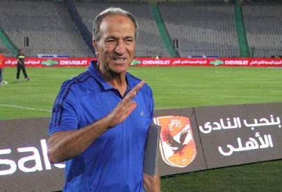 فتحي مبروك