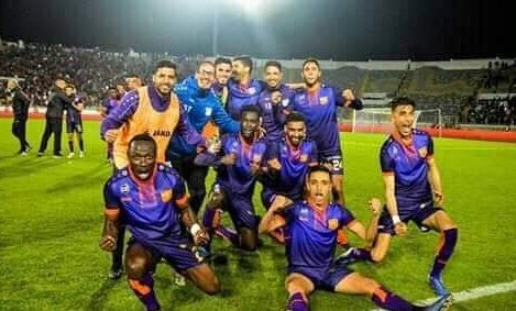  الدفاع الجديدي 