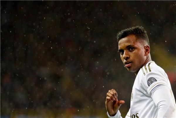 رودريجو جويس