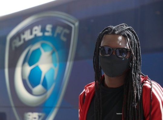 بافيتمبي جوميز