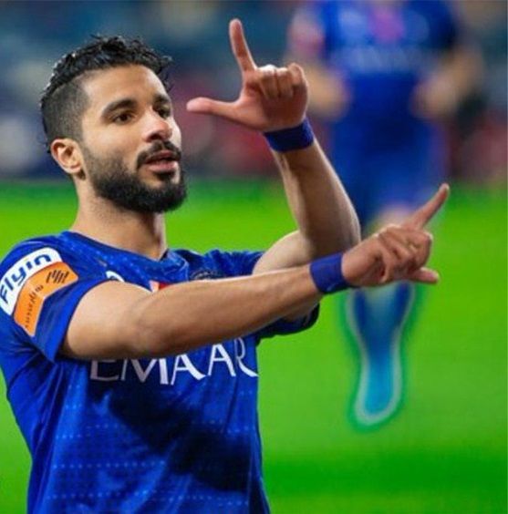 صالح الشهري