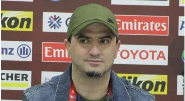 راضي الزواهرة