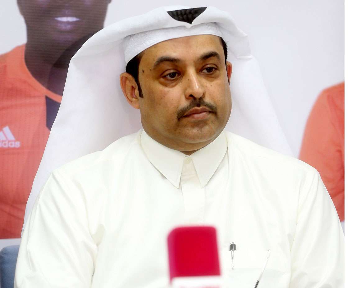  الشيخ حمد بن ناصر آل ثاني