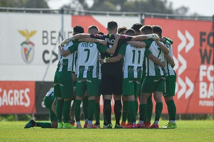 لاعبو ريو آفي 