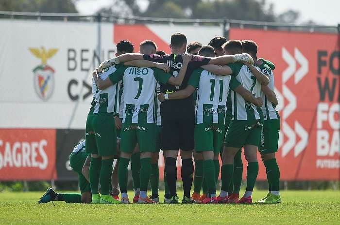 لاعبو ريو آفي