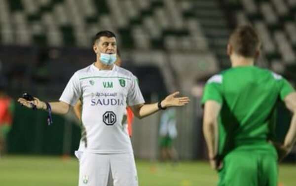 من التدريبات