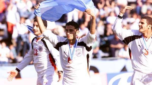 محمد العتراوي