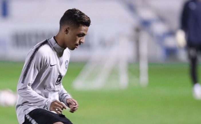 حمد العبدان