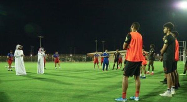 مران الوحدة