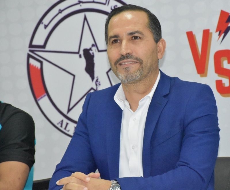 فتحي العبيدي