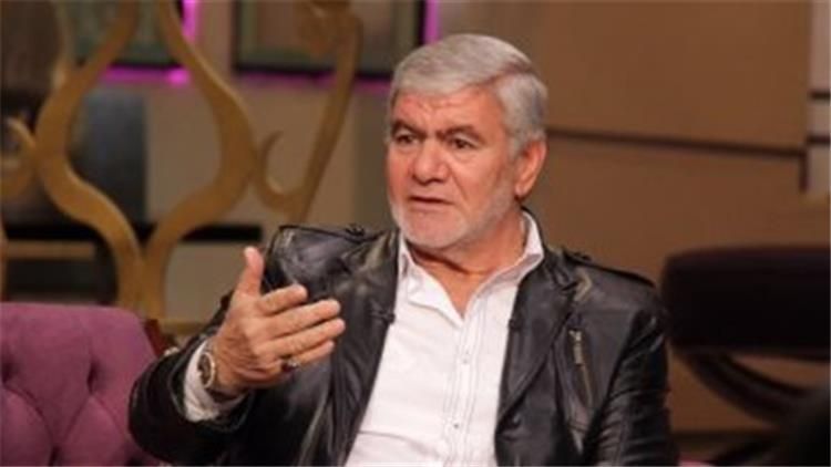 إكرامي الشحات  