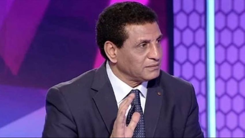 فاروق جعفر 