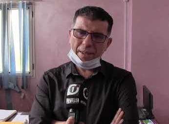 عز الدين أعراب 