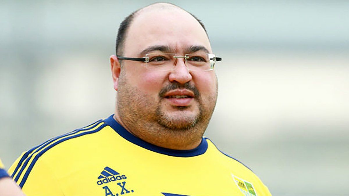 أنطون هودايف