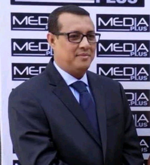  أحمد ولد زين 