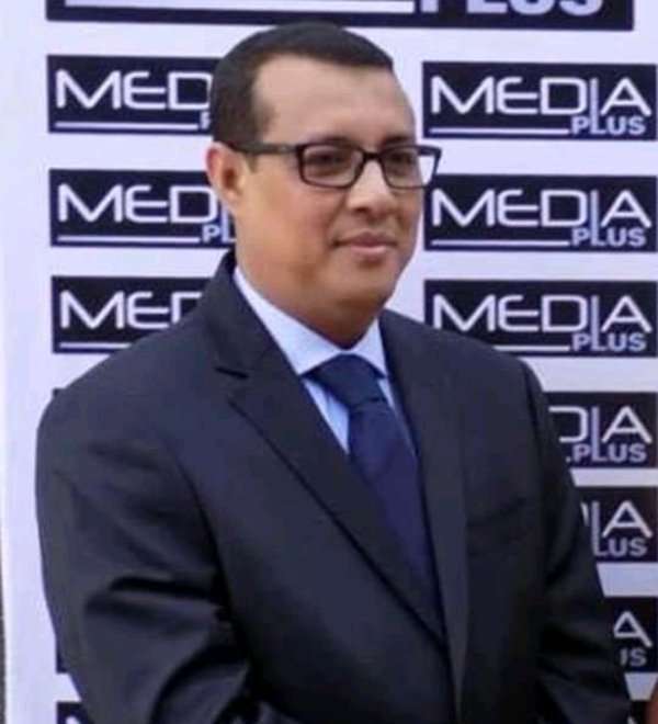 أحمد ولد زين