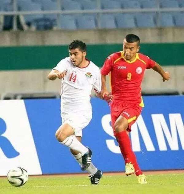 بلال الداهود