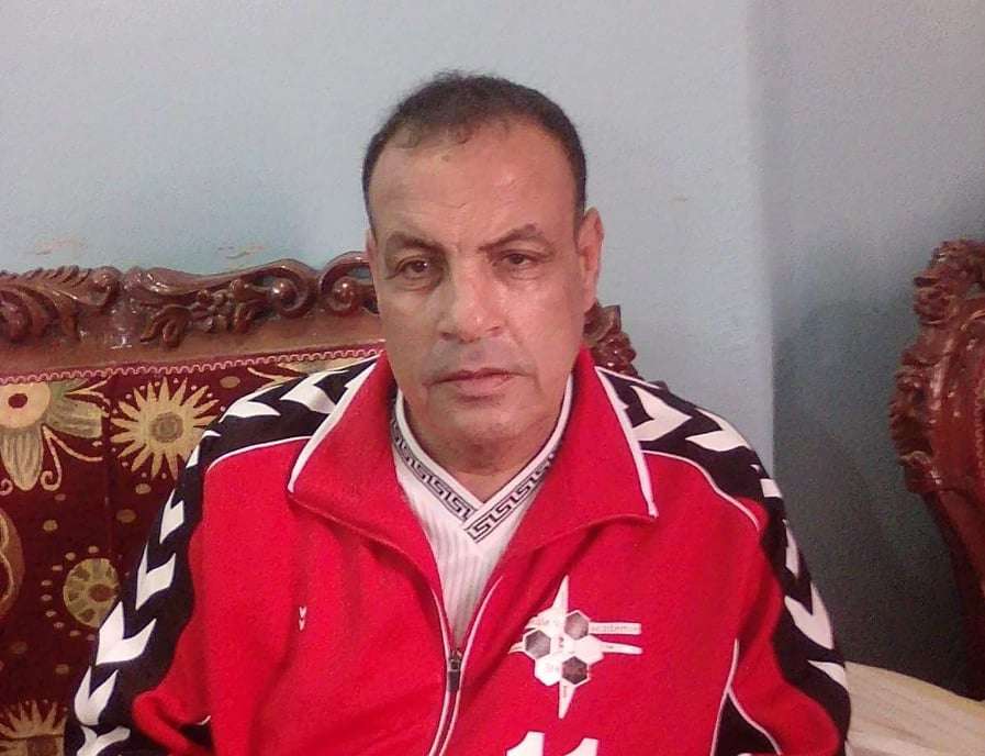 سعيد الشيشيني