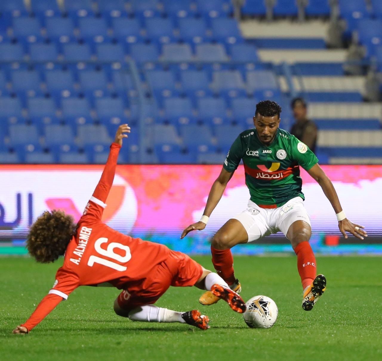 من الدوري (أرشيفية)
