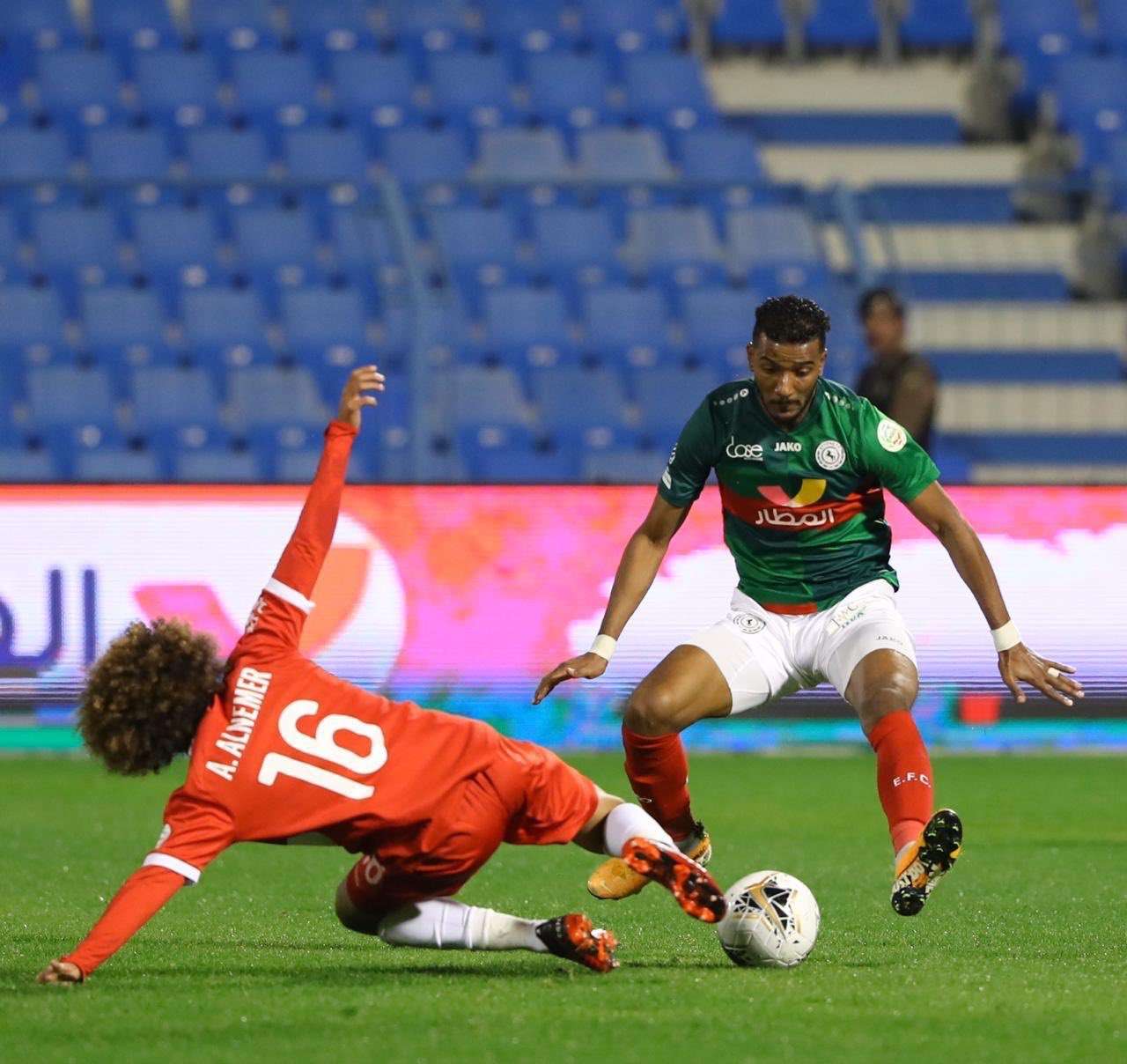 من الدوري (أرشيفية)