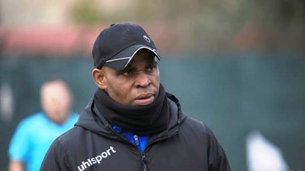 إيمانويل أجبو