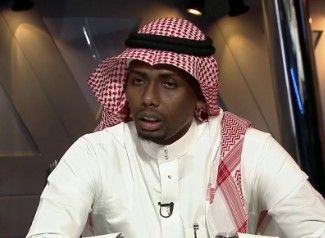  حمد المنتشري