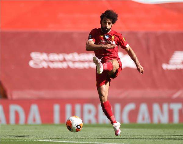  محمد صلاح