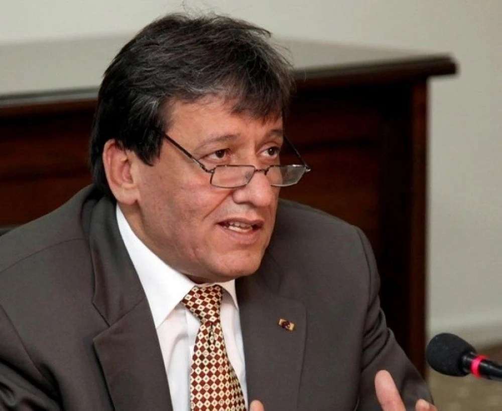 وجيه العزايزة