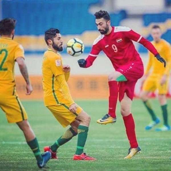  شادي الحموي