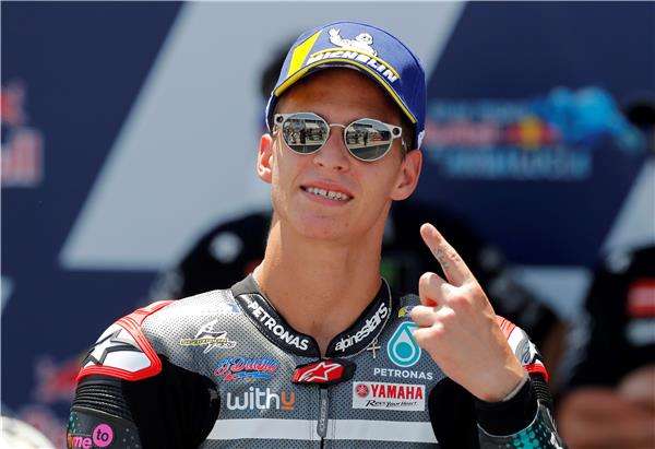 فابيو كوارتارارو