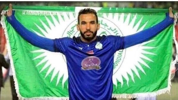  محمد بوعميرة