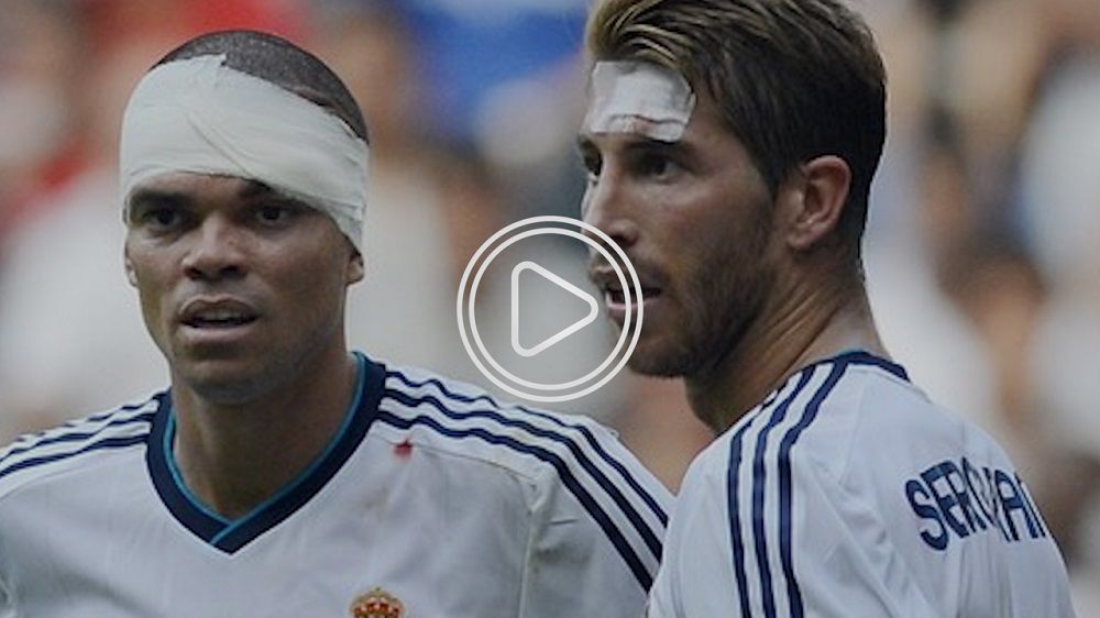 راموس وبيبي