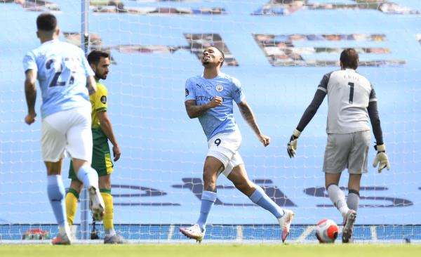 جابرييل جيسوس