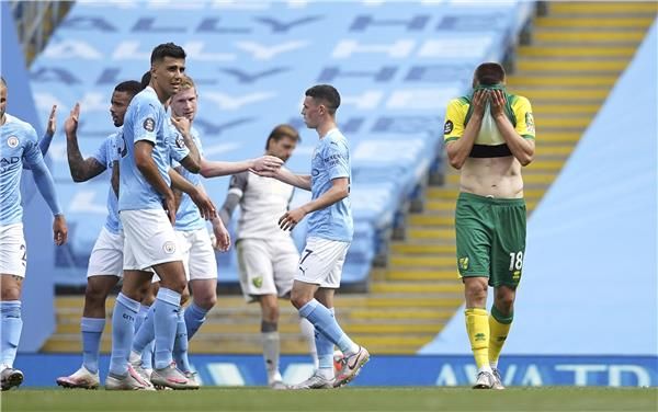 من المباراة