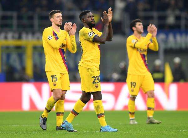 صامويل أومتيتي 