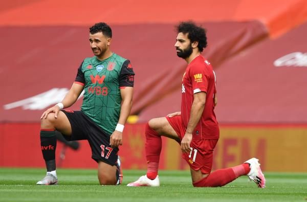 صلاح وتريزيجيه