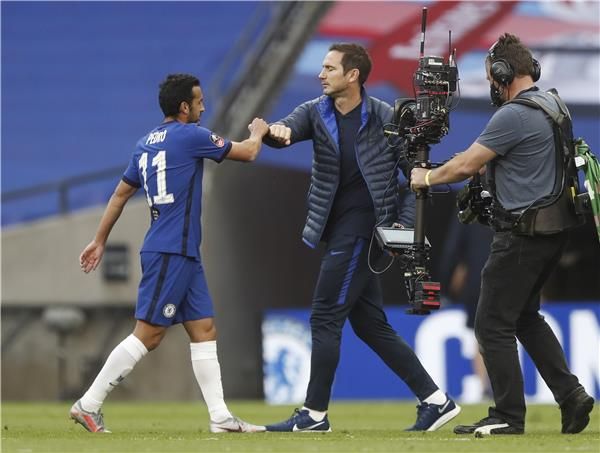 لامبارد وبيدرو