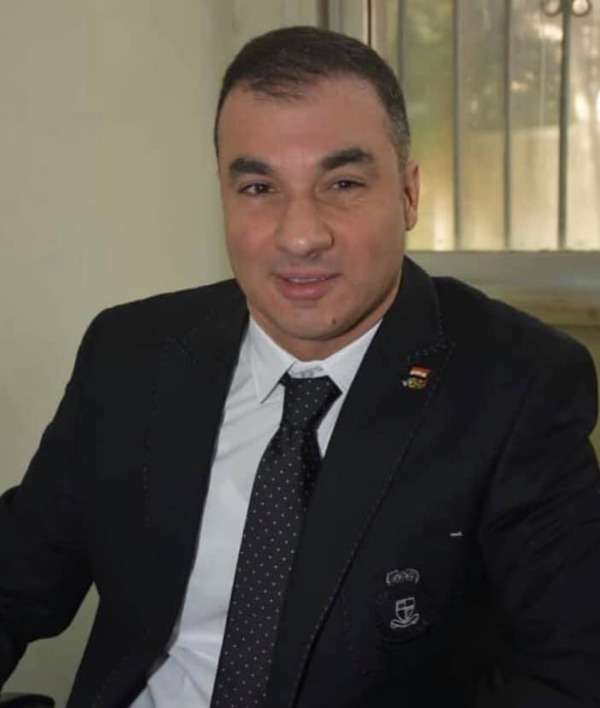 فراس معلا
