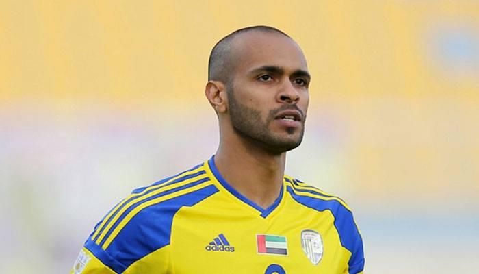 سعيد الكثيري