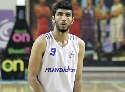 إبراهيم البصري