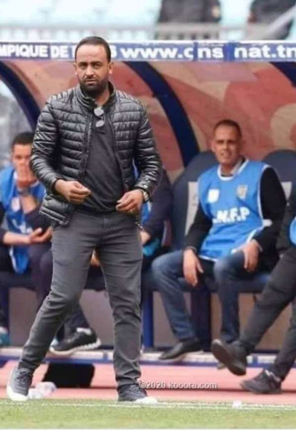  نضال الخياري