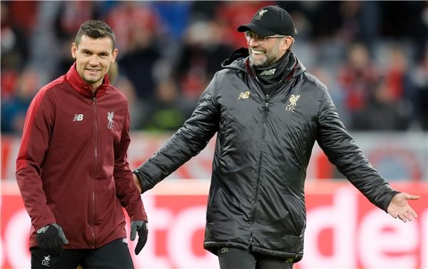 كلوب ولوفرين