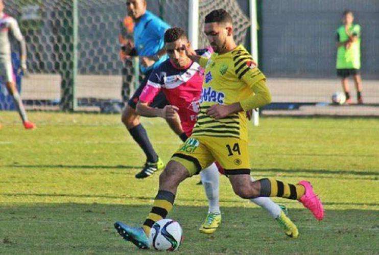 حسام أمعنان