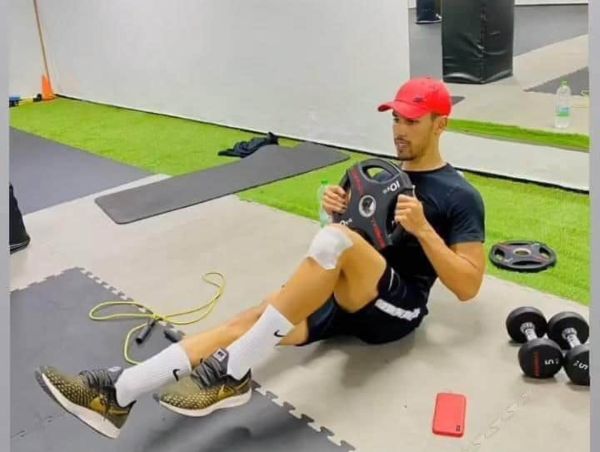 إسماعيل خافي 