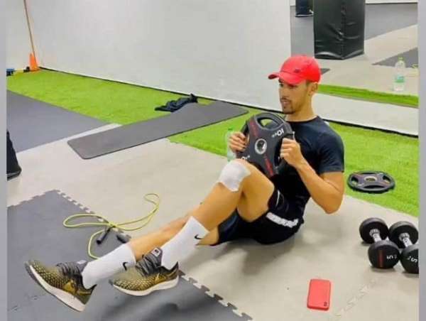 إسماعيل خافي